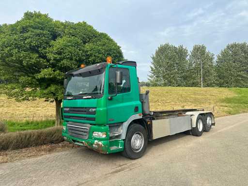 DAF CF 85.380 Vrachtwagen