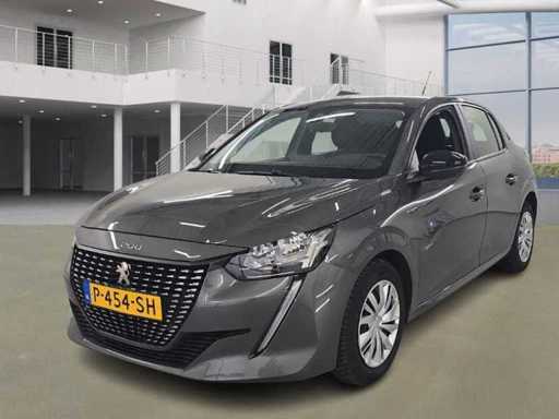 Peugeot 208 1.2 PureTech Active* P-454-SH