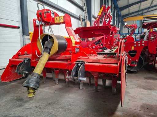 Vigolo - 2016 - EN 165 - Cultivator