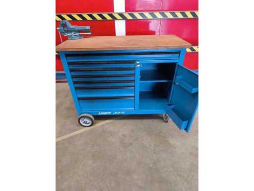 Gedore - 1504XL - Gedore 1504 XL - 2023