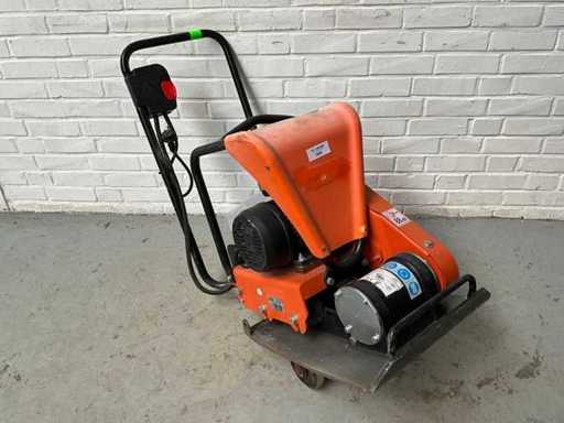 Euro Shatal PC1443E Electric Plate Compactor