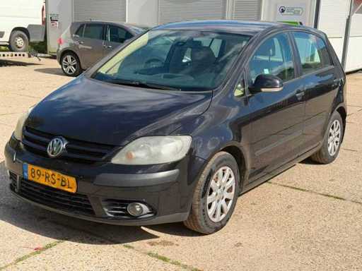 Volkswagen Golf Plus 1.6 FSI Comfortline, 89-RS-BL