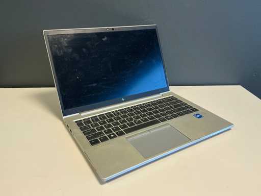 Laptop - HP - HP EliteBook 840 G8 Notebook PC