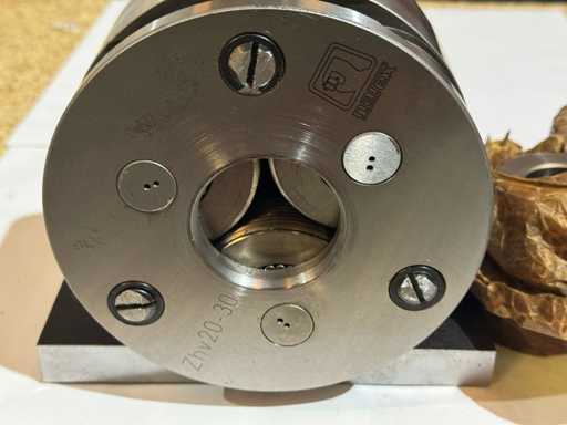 NAREX NAREX Walcowanie gwintowania 