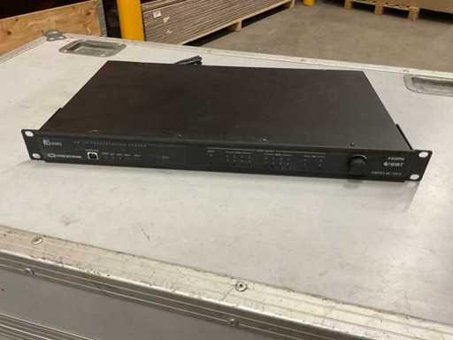Sistema di presentazione Crestron DMPS3-4K-150-C