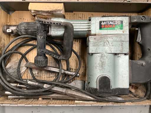 Hitachi H60KA Leistungsschalter