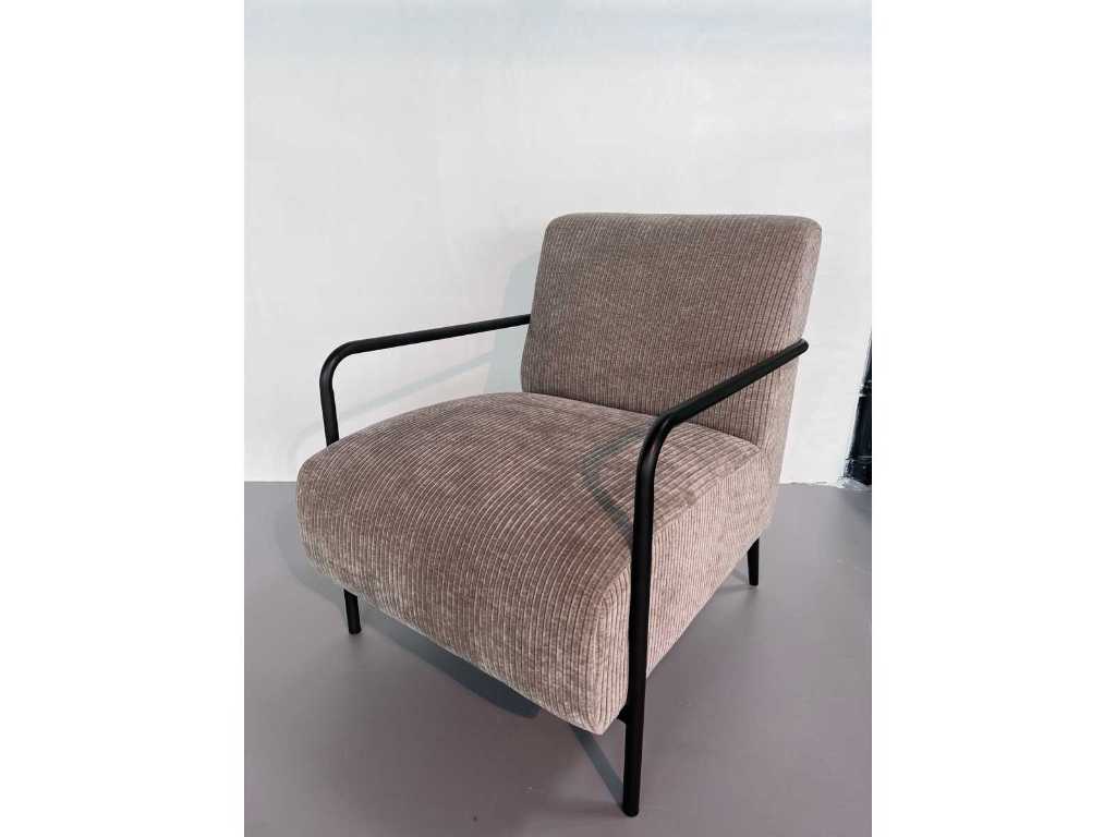 1x Design fauteuil Sand 2023 model