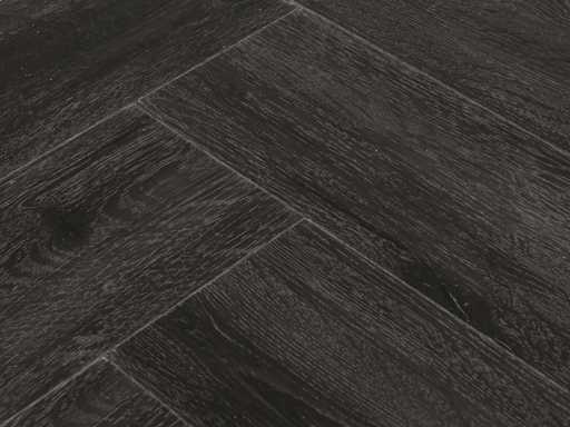 58 m2 PVC SPC click visgraat - 610 x 150 x 4 mm