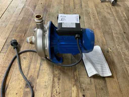 Pompa di superficie Ebara CDXHSM/A 70/05 2020