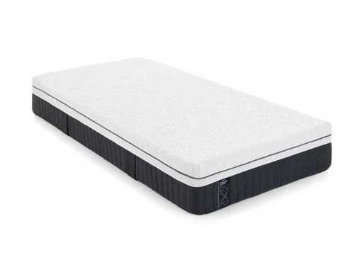 Emma - Diamond Hybrid - Mattress 80x200cm