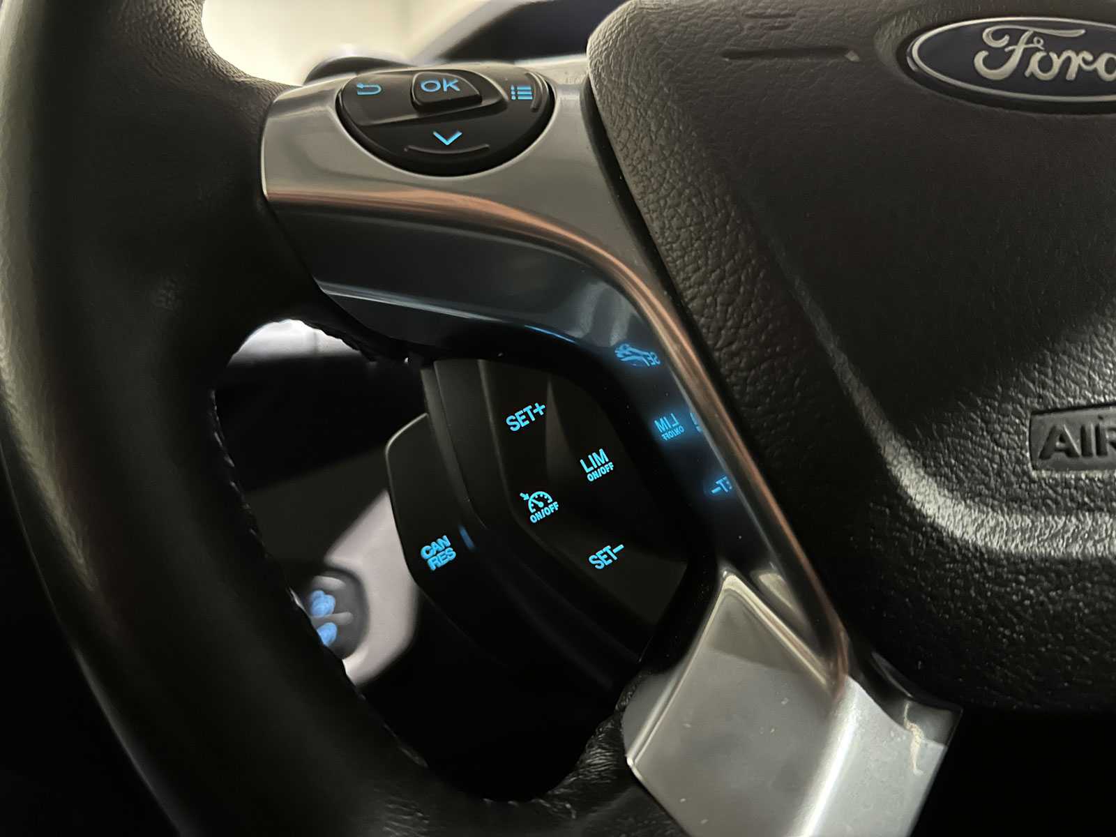 Ford Transit Connect 1.5 EcoBlue L1 Trend 101pk 2022 (Origineel-NL+1e eigenaar), VRV-08-F