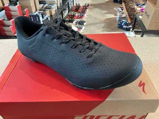 Specjalistyczne buty rowerowe Recon ADV - rozmiar: 43