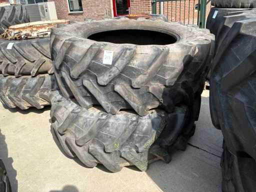 Pirelli TM700 Reifen (2x)