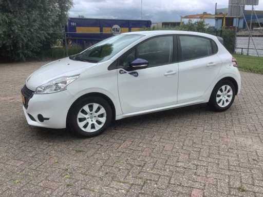 2015 Peugeot 208 1.0 VTi Access - Personenauto