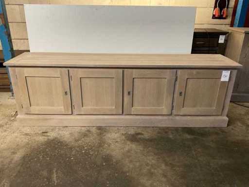 TV cabinet