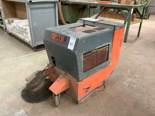 PTB Slick 50 Sweeper