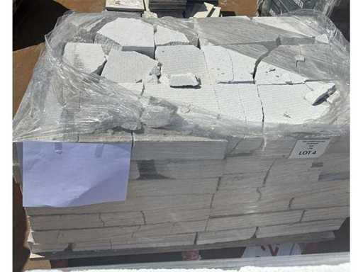 AERATED CONCRETE MIX FORMAT