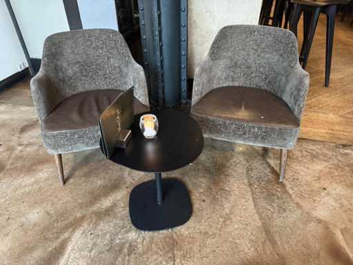 Satelita - Lovena AC - Fotel (2x)