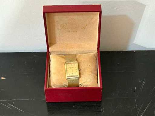 Vintage Bouchard Genève - Women - Wristwatch