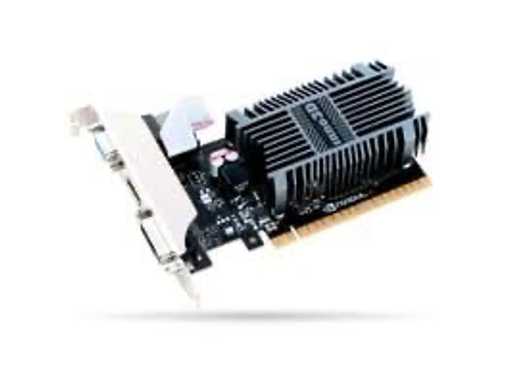 Geforce GT 710 (3x)