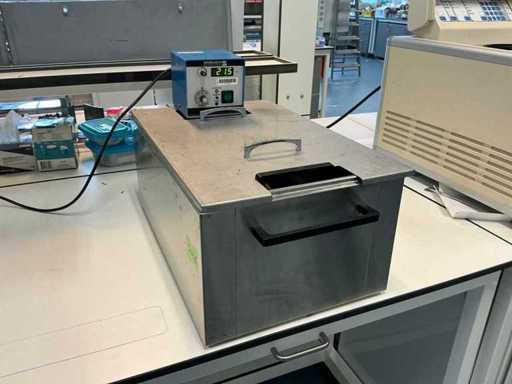 BioBlock Scientific Polystat 86633 Bain thermostaté