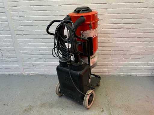 Husqvarna - S26 - Vacuum cleaner / dust collector