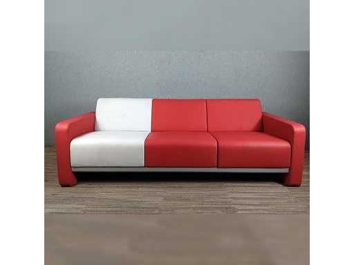 ARTIFORT - Reflex - 3-seater armchair - Sofa set