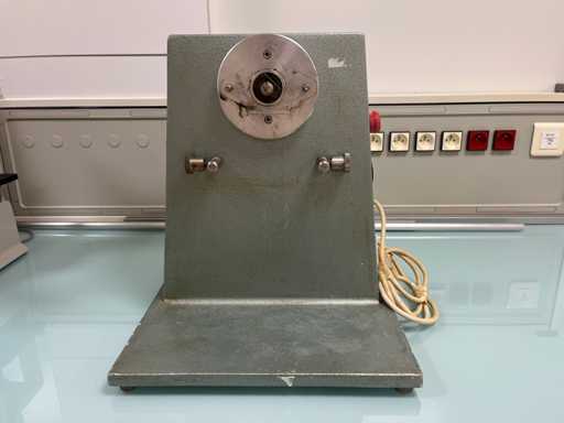 ERWEKA - AR400/s - Homogenizator