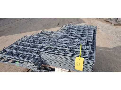 Various buidingmaterial