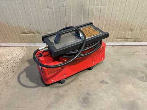 Vaporizzatore Hiretech HTW-5