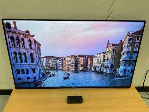 Samsung (UE50J6240AW) 50", 1920x1080 (FHD) LCD Monitor