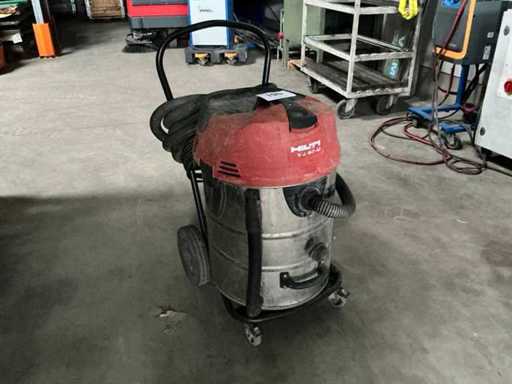 Aspirateur industriel Hilti VC 60-U