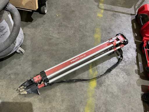 HILTI PUA 20 Tripod