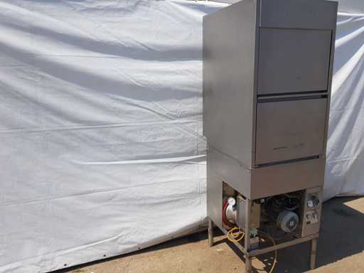 HOBART - UW 100 - Diverse bakkerijapparatuur