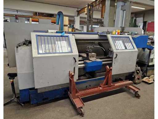 CATALANO Reiden- CCR 320 2000 - 1998 - CNC-Drehmaschine