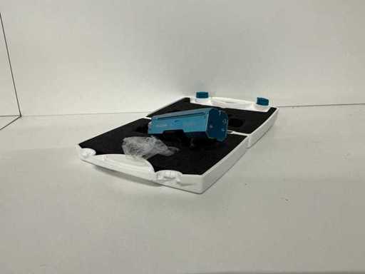 Pajunk - Deltacut - Sistem reutilizabil de biopsie