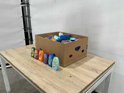 Désodorisants Air Party