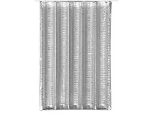 Brunetti Baguette-Taca na klatkę piersiową (BB40405)