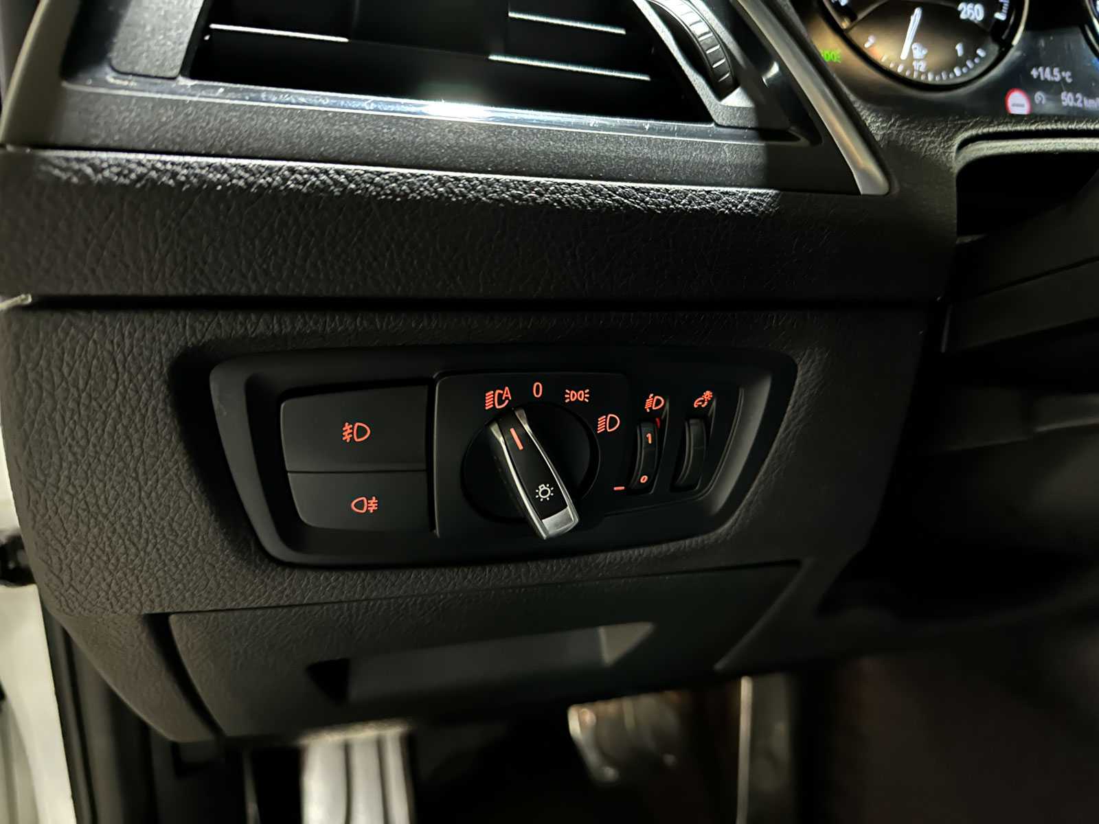 BMW 118i Edition M Sport Shadow High Executive 1-serie 134pk 2019, P-613-RT 