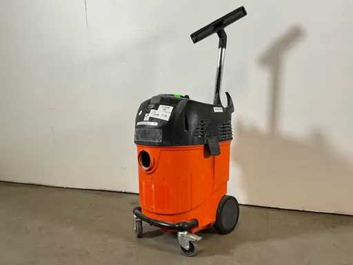 Kärcher NT45/1 Tact 2018 Aspirator cu ap? ?i umed? 45L