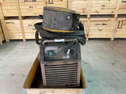 Mașină de sudură Esab LAW 510W MIG