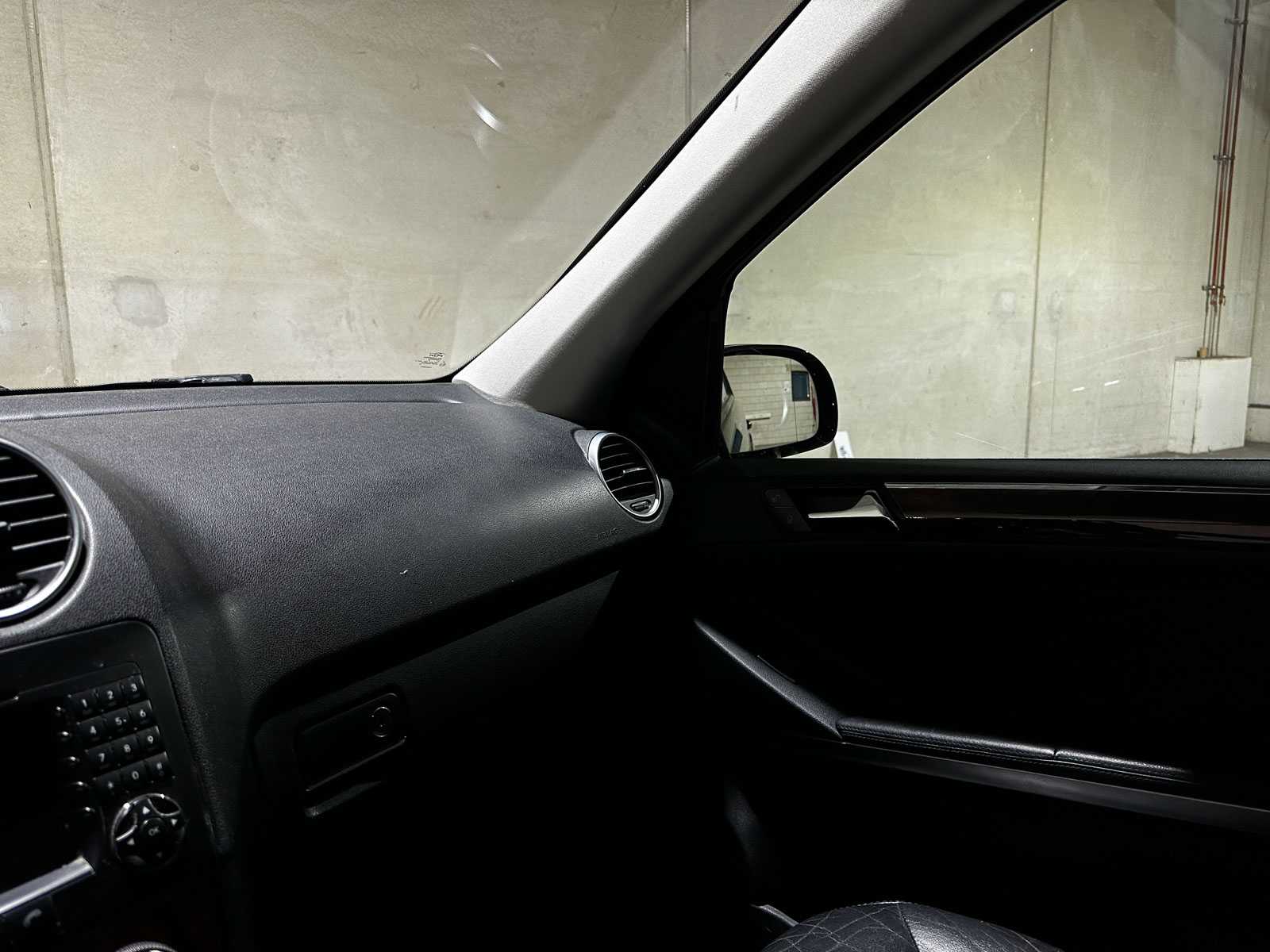 Mercedes-Benz M350 3.5l V6 4Matic M-klasse 268pk 2006 (Origineel-NL+1e eigenaar)