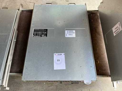 Channel Switch Brokade 5100