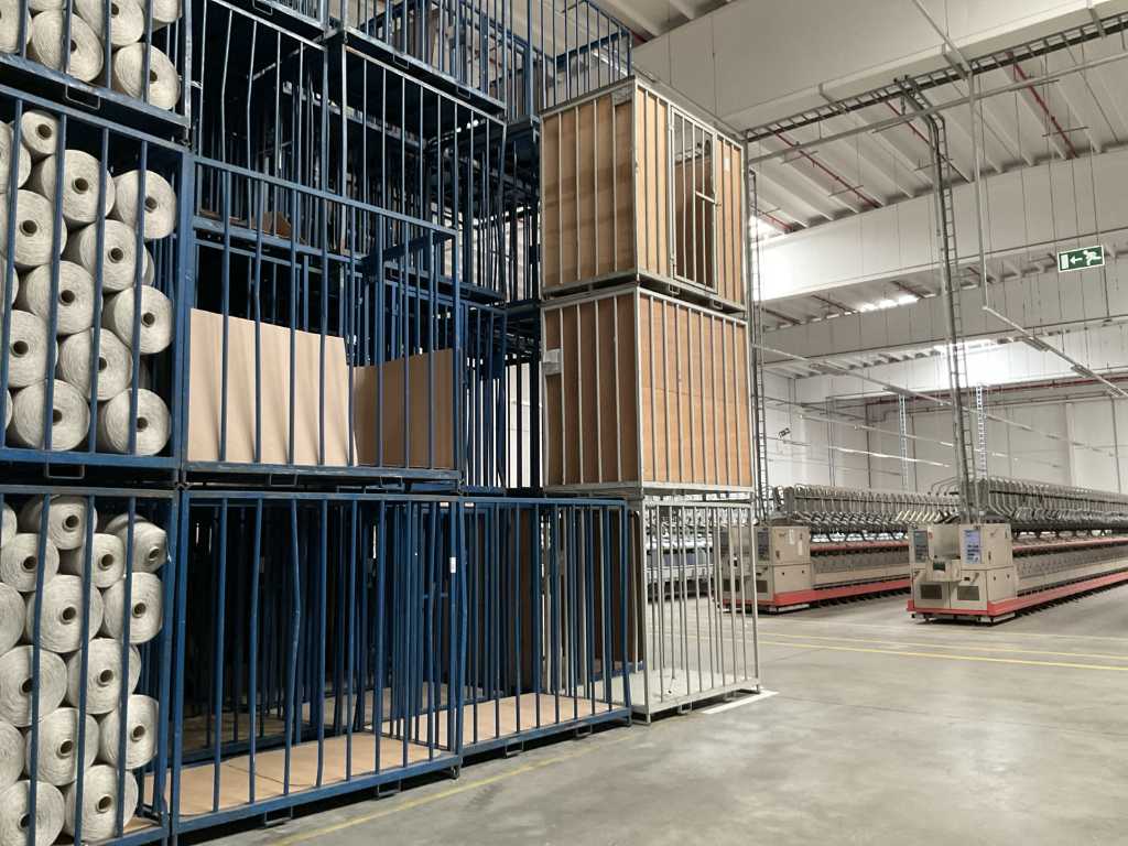 Stacking cage (6x)