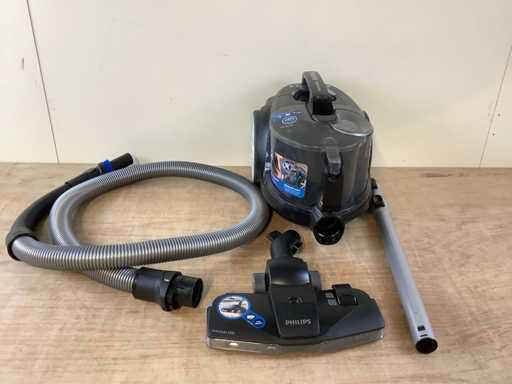 PHILLIPS 7000-Serie Stabstaubsauger