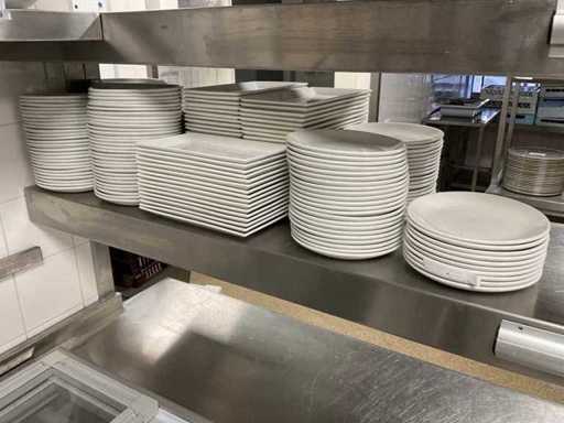 Petrecere de mâncăruri