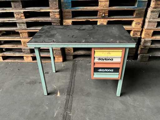 Daytona Werkbank