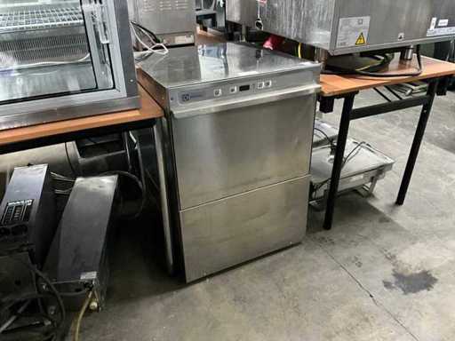 Electrolux NUC1DP Vaatwasmachine