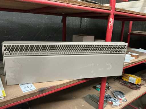 Masser Heating Element (8x)