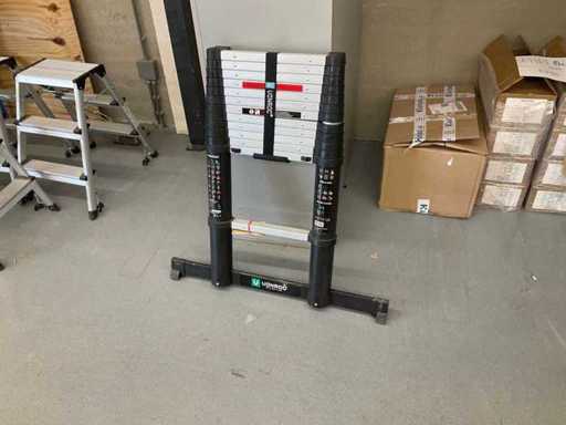 Vonroc Telescopic Ladder